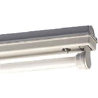 Image of 1185100 - Waterproof luminaire 1x18W T8 IP65 1185100