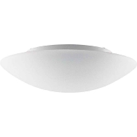 Image of 211054.952.79 - Surface mounted luminaire 2x26W CFL 211054.952.79