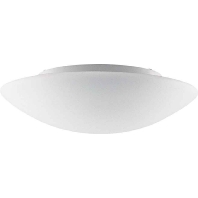 Image of 211061.962.79 - Surface mounted luminaire 2x18W CFL 211061.962.79