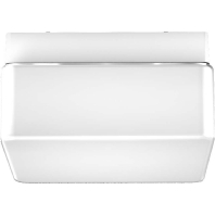 Image of 21127.002 - Surface mounted luminaire 1x60W 21127.002