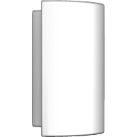 Image of 211324.962.79 - Wall luminaire 1x18W CFL 211324.962.79