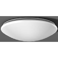 Image of 311165.862.1.79 - Surface mounted luminaire 1x36W CFL 311165.862.1.79