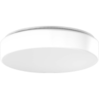 Image of 311596.962.79 - Surface mounted luminaire 2x18W CFL 311596.962.79