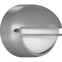 Image of 511010.009 - Wall luminaire 1x60W standard lamp 511010.009