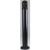 Image of 611122.9231 - Bollard 1x13W CFL IP54 611122.9231