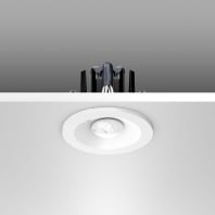 Image of 672016.002 - Emergency luminaire 2,5W IP20 3h 672016.002