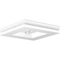 Image of 672023.002 - Emergency luminaire 3W IP20 3h 672023.002