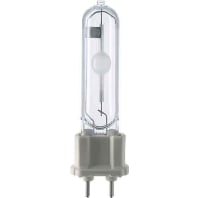 Image of RCC-T 35W/WDL/230G12 - Metal halide lamp 37W G12 19x100mm RCC-T 35W/WDL/230G12