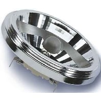 Image of RJL50W12SKYIRCWFLG53 - LV halogen reflector lamp 50W G53 RJL50W12SKYIRCWFLG53