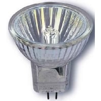 Image of RJLS 50W/12WFL/GU5,3 - LV halogen reflector lamp 50W 12V GU5.3 RJLS 50W/12WFL/GU5,3