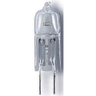 Image of RJL 10W/12/G4 (40 Stück) - LV halogen lamp 10W 12V G4 10x33mm RJL 10W/12/G4