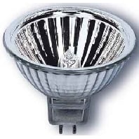 Image of RJL 35W12SKY/ALU/WFL - LV halogen reflector lamp 35W GU5.3 RJL 35W12SKY/ALU/WFL