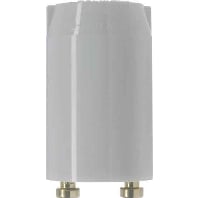 Image of RS 51 - Starter for CFL for fluorescent lamp RS 51