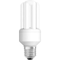 Image of RXE-E 11W/827/E27 - CFL integrated 11W E27 2700K RXE-E 11W/827/E27