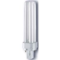 Image of RX-D 13W/840/G24D - CFL non-integrated 13W G24d-1 4000K RX-D 13W/840/G24D