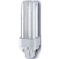 Image of RX-D/E 18W/840/G24Q - CFL non-integrated 18W G24q-2 4000K RX-D/E 18W/840/G24Q