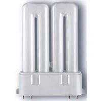 Image of RX-TW 36W/830/2G10 - CFL non-integrated 36W 2G10 3000K RX-TW 36W/830/2G10