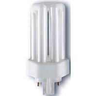 Image of RX-T/E 18W/840/GX24Q - CFL non-integrated 18W GX24q-2 4000K RX-T/E 18W/840/GX24Q