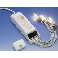 Image of ICE 105 PFS - Transformer LV lamp 20...105W ICE 105 PFS