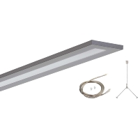 Image of F-LINE-Set #6027022 - Pendant luminaire T5 F-LINE-Set #6027022