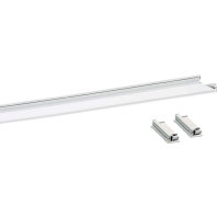 Image of VLSBK-T16 801 L=1476 - Blind cover for luminaires VLSBK-T16 801 L=1476