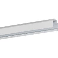 Image of VLTO 583 Neu - Support profile light-line system 4611mm VLTO 583 Neu