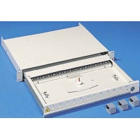 Image of DK 7170.535 - Fibre optic Patch panel fibre optic DK 7170.535