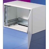 Image of DK 7641.000 - Network cabinet 380x600x350mm IP66 DK 7641.000