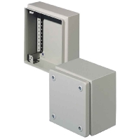 Image of KL 1502.510 - Surface mounted terminal box 0x0mm² KL 1502.510