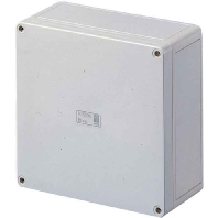 Image of PK 9519.000 - Switchgear cabinet 180x182x165mm IP66 PK 9519.000