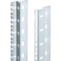 Image of QB 7502.203(VE2) - 19 inch profile for switchgear cabinet QB 7502.203(VE2)