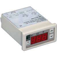 Image of SK 3114.200 - Thermostat for cabinet 5...55Â°C SK 3114.200