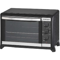 Image of BG 1050 sw - Tabletop baking oven 1050W BG 1050 sw