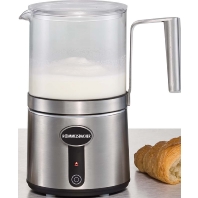 Image of MS 650 eds - Cappuccino creamer 600W MS 650 eds