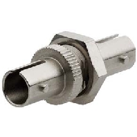 Image of KM-ST-S - Fibre optic coupler ST KM-ST-S