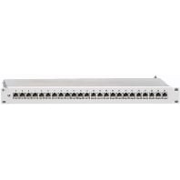 Image of PP-ClassEA iso-24/1 - Patch panel copper 24x RJ45 8(8) PP-ClassEA iso-24/1