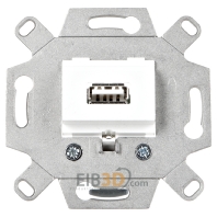 Image of KM-USB Up 0 rw - Basic element USB KM-USB Up 0 rw