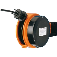 Image of FT 150.4KK310.S316 - Extension cord reel 4m 3x1mm² FT 150.4KK310.S316