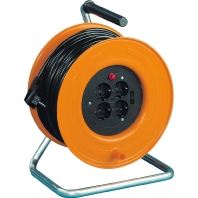 Image of IT 280.S4 - Extension cord reel 0m 0x0mm² IT 280.S4