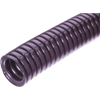 Image of 1200068 (100 Meter) - Corrugated plastic hose 4,5mm 1200068