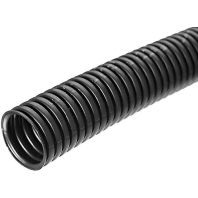 Image of 1926310 (50 Meter) - Corrugated plastic hose 10mm 1926310