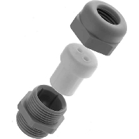 Image of 5316203 (50 Stück) - Cable screw gland M20 5316203