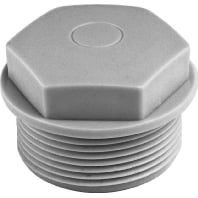 Image of 7006825 (50 Stück) - Plug for cable screw gland M25 7006825