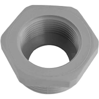 Image of 7008550 (10 Stück) - Adapter ring M40 / M50 plastic 7008550