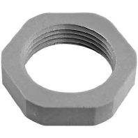 Image of 7211969 (50 Stück) - Locknut for cable screw gland M12 7211969