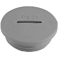 Image of 7215525 (100 Stück) - Plug for cable screw gland 7215525