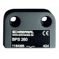 Image of BPS 260-1 - Actuator for position switch BPS 260-1