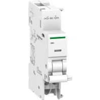 Image of A9A26960 - Under voltage coil for modular devices A9A26960