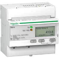 Image of A9MEM3110 - Direct kilowatt-hour meter A9MEM3110