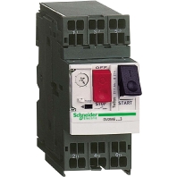 Image of GV2ME223 - Motor protective circuit-breaker 25A GV2ME223